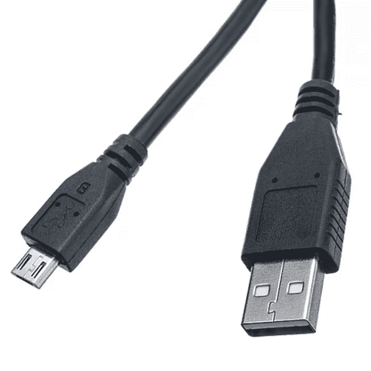 USB1m4 - Roboracter