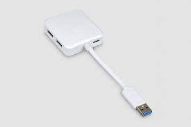 USB3 - Roboracter
