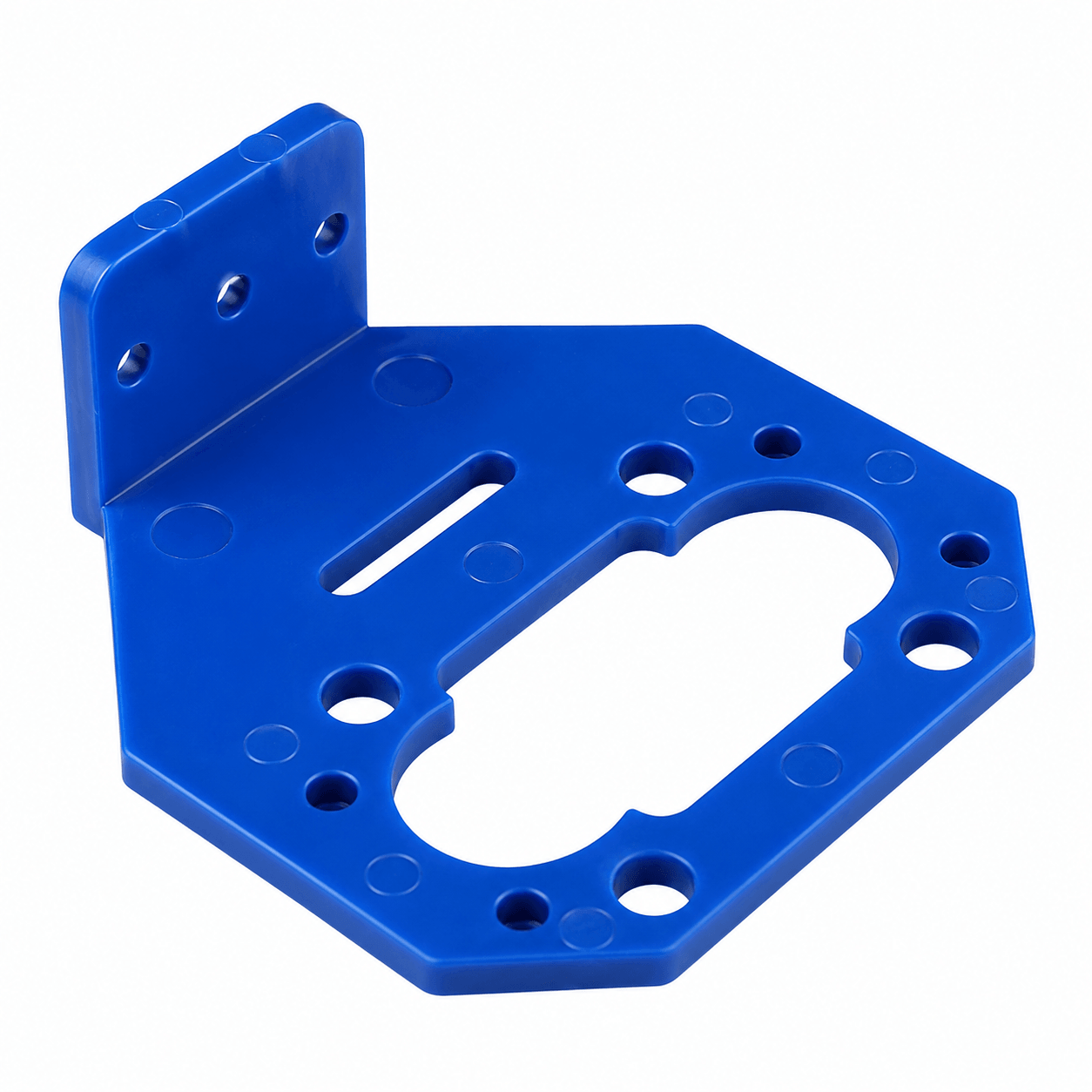 Mounting Bracket For Ultrasonic Sensor HC-SR04