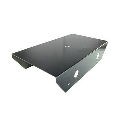 Black Chassis