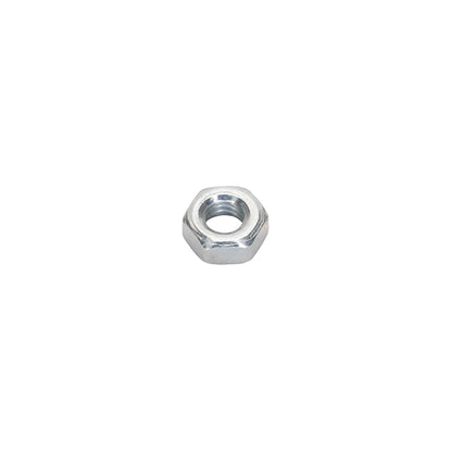 Hex Nut M2 (2mm) x 0.4mm Stainless Steel