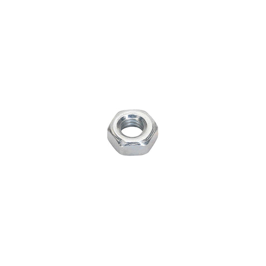 Hex Nut M2 (2mm) x 0.4mm Stainless Steel