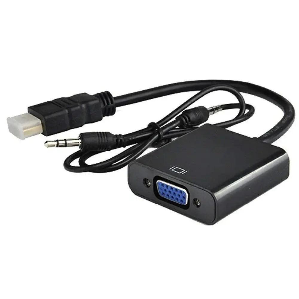 VGA1 - Roboracter