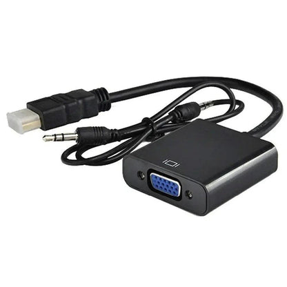 VGA1 - Roboracter