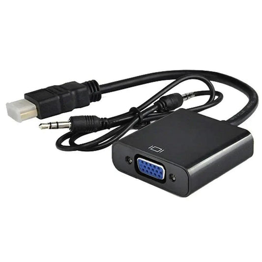VGA1 - Roboracter
