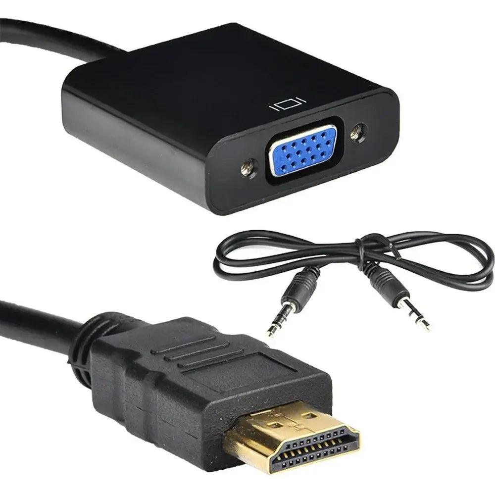 VGA2 - Roboracter