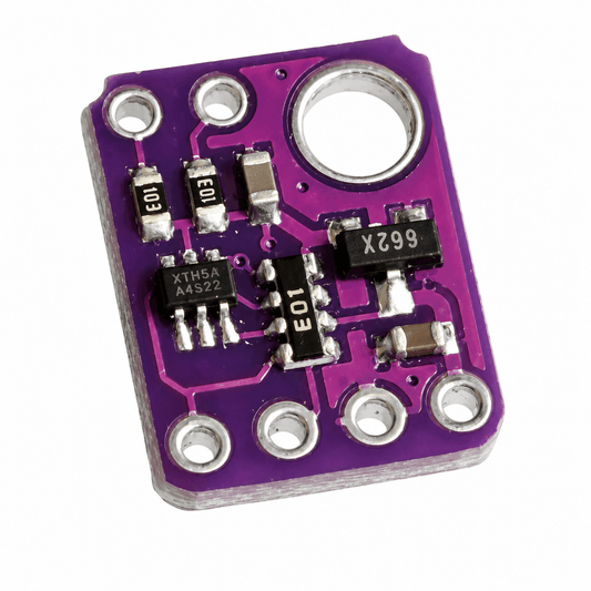 Laser Distance Sensor VL53L0X TOF