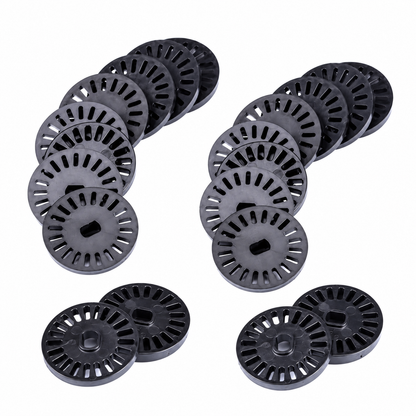 20 Grids Disc Wheel Encoder for BO Motor (Pack of 2)
