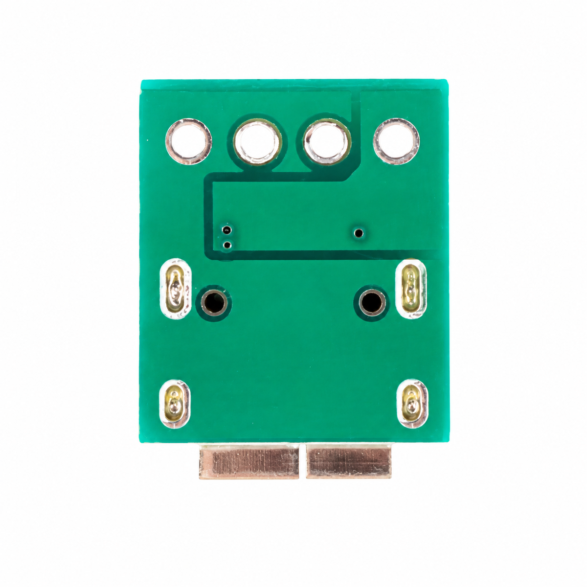 Voltify USB Type-C 4 Pin Female Connector Breakout