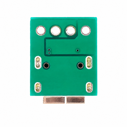 Voltify USB Type-C 4 Pin Female Connector Breakout