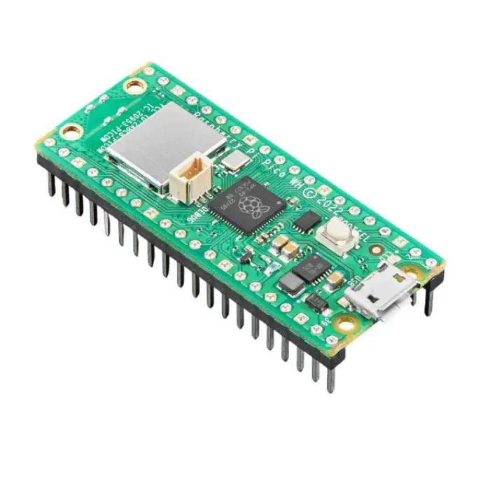 WH2 - Roboracter