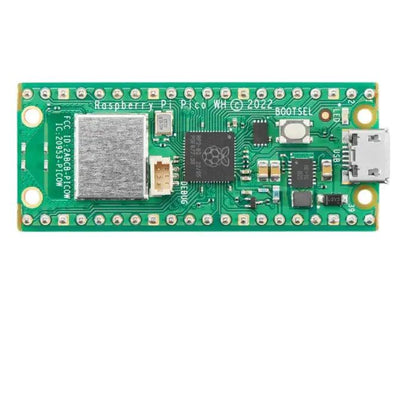 WH5 - Roboracter