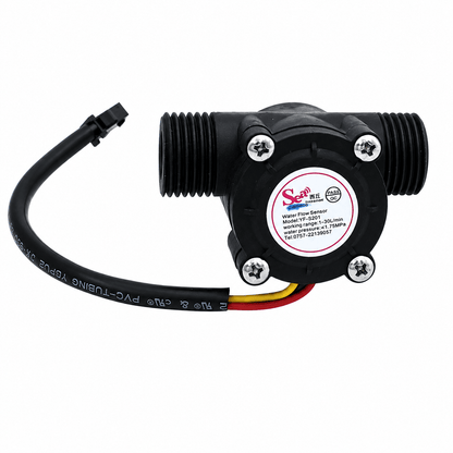 Water Flow Sensor YF-S201