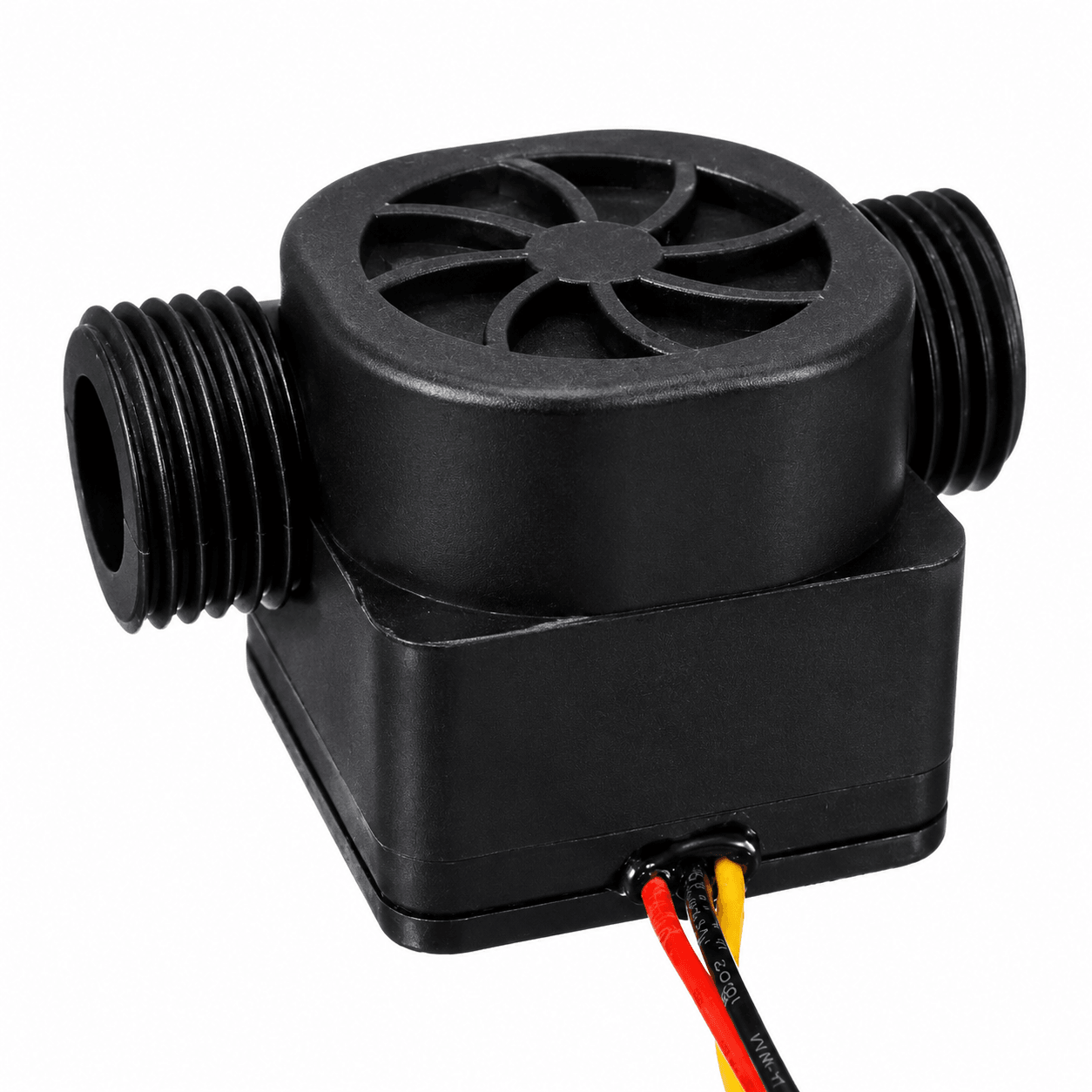 Water Flow Sensor YF-S201