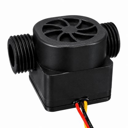 Water Flow Sensor YF-S201