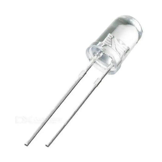Whiteled_1 - Roboracter