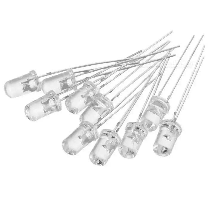 Whiteled_3 - Roboracter