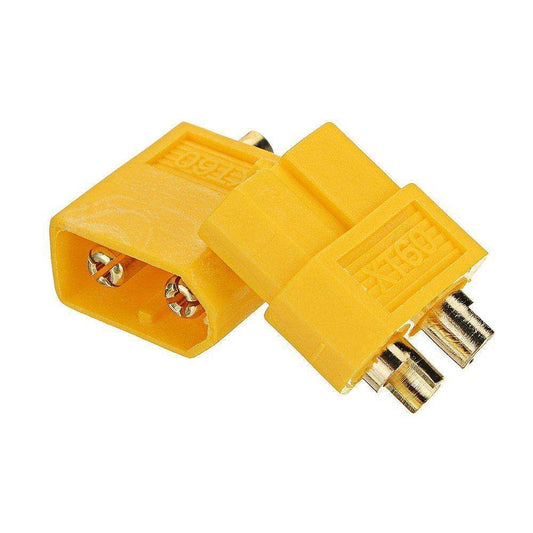 XT602 - Roboracter
