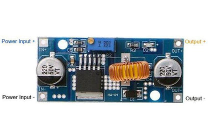 XL4015 Step Down Module