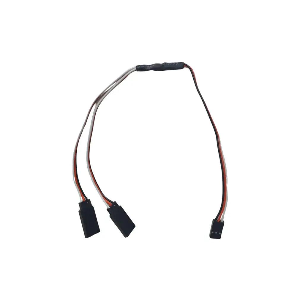 Ycable2 - Roboracter
