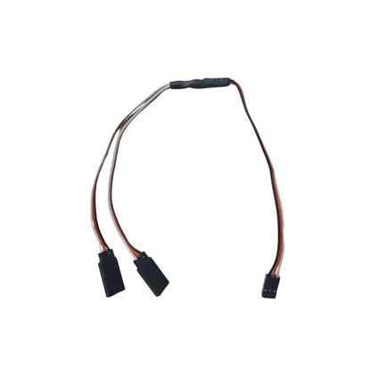 Ycable2 - Roboracter