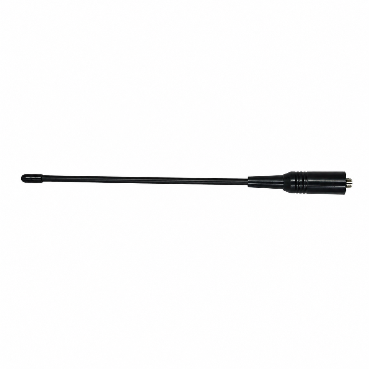AntennaHome NA701 144-148/420-450MHz L220 Compact VHF/UHF Dual Band Walkie Talkie Antenna
