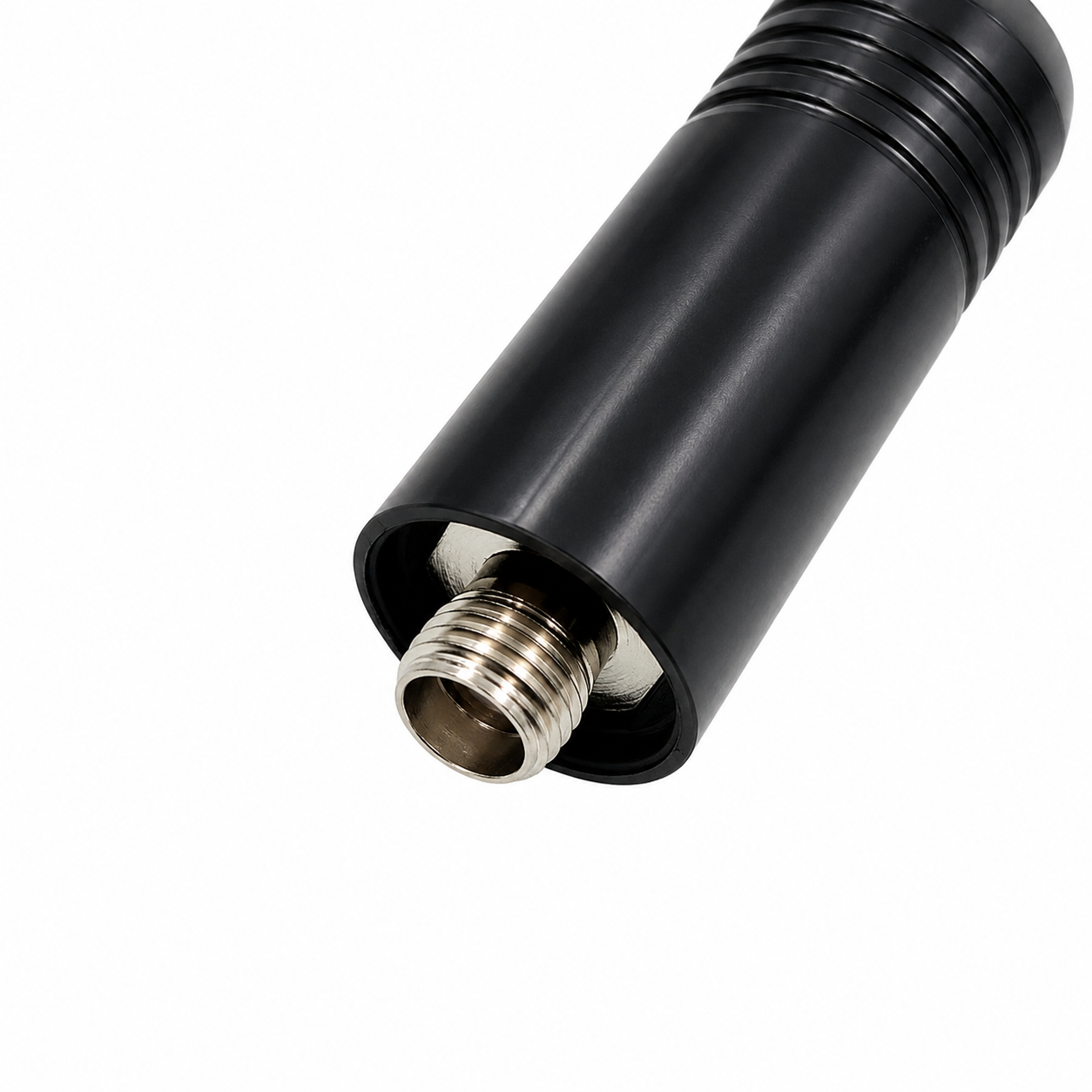 AntennaHome NA701 144-148/420-450MHz L220 Compact VHF/UHF Dual Band Walkie Talkie Antenna