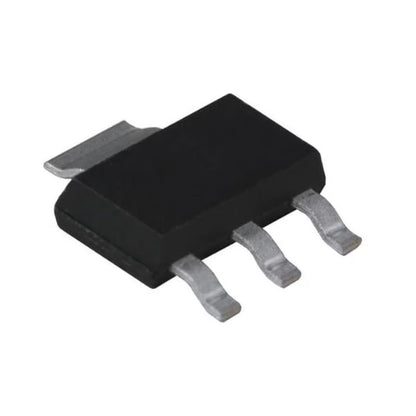 AMS1117 Voltage Regulator IC 3.3V