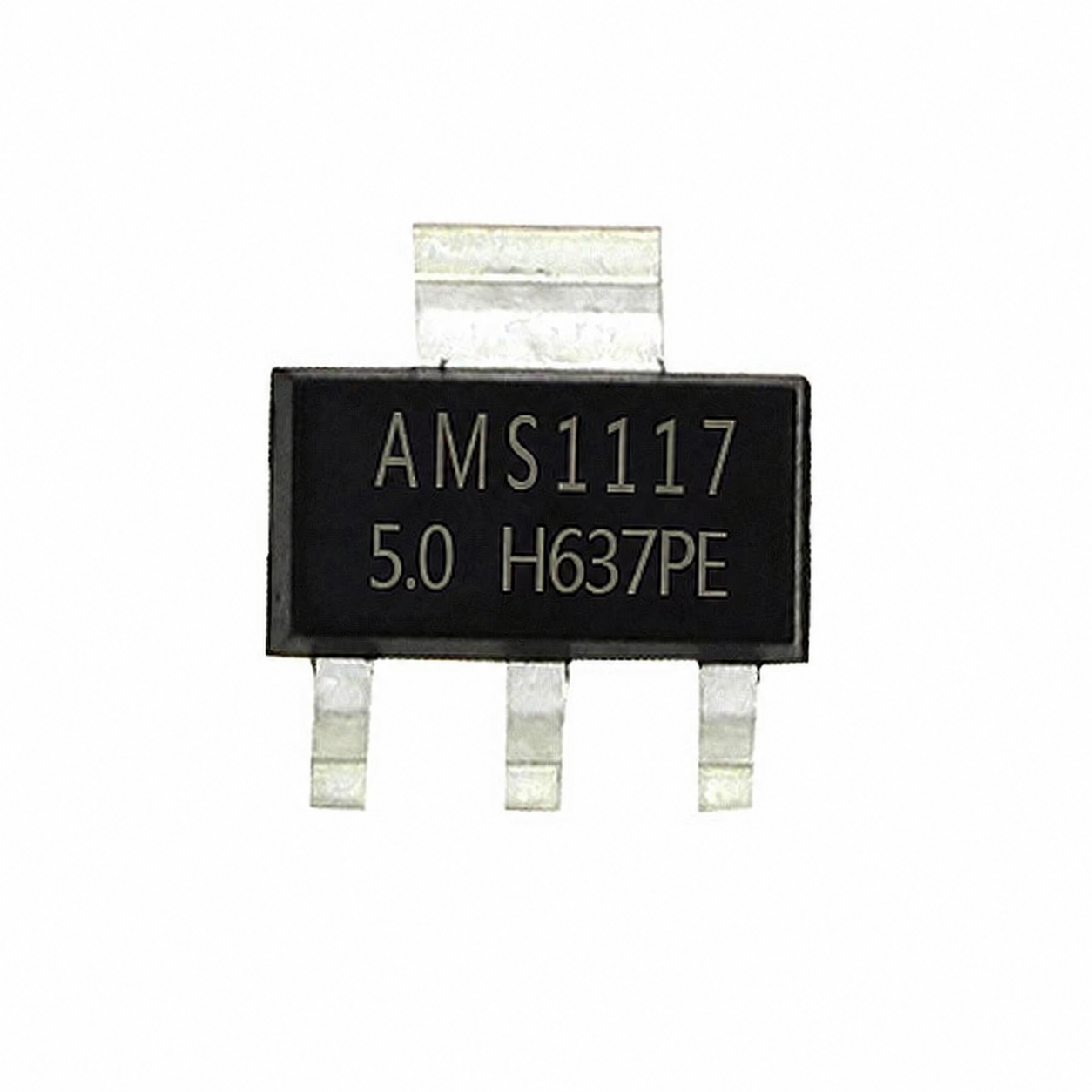AMS1117 Voltage Regulator IC 5.0V