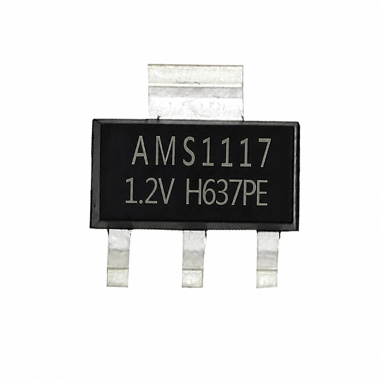 AMS1117 Voltage Regulator IC 1.2V