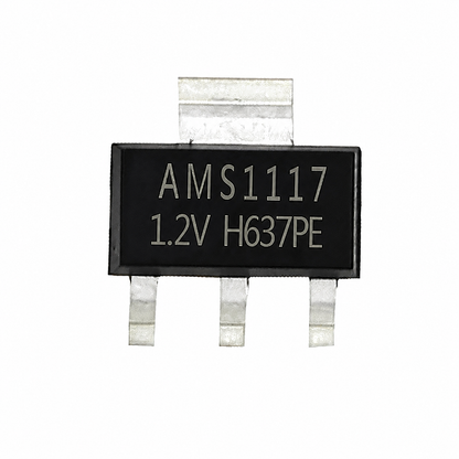 AMS1117 Voltage Regulator IC 1.2V