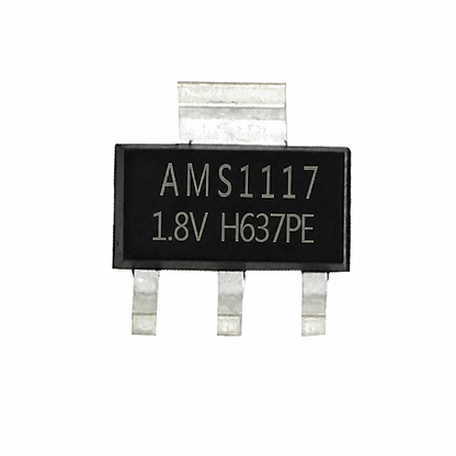 AMS1117 Voltage Regulator IC 1.8V