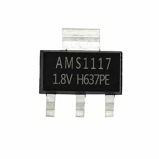 AMS1117 Voltage Regulator IC 1.8V