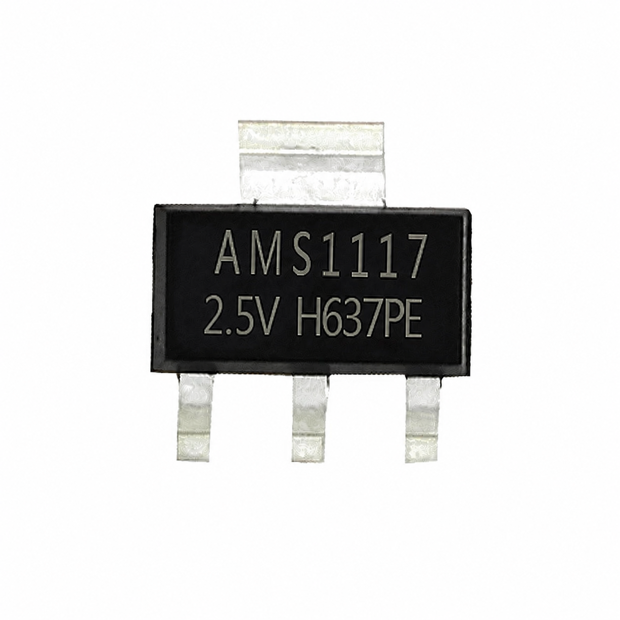 AMS1117 Voltage Regulator IC 2.5V