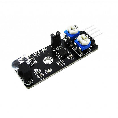 Infrared Obstacle Avoidance Sensor Module (KY-032)