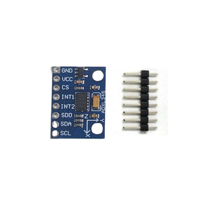 ADXL345 3-Axis Digital Accelerometer Sensor Module