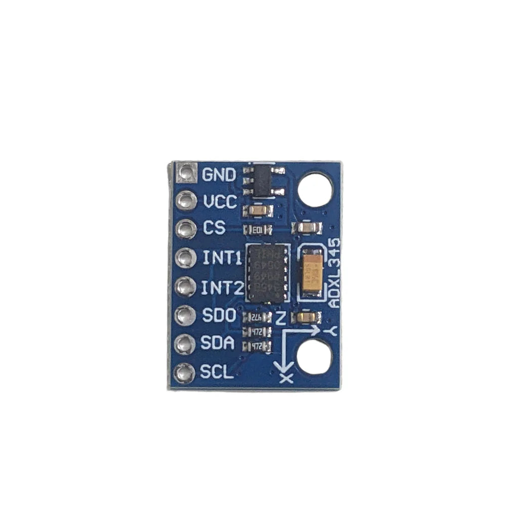 ADXL345 3-Axis Digital Accelerometer Sensor Module