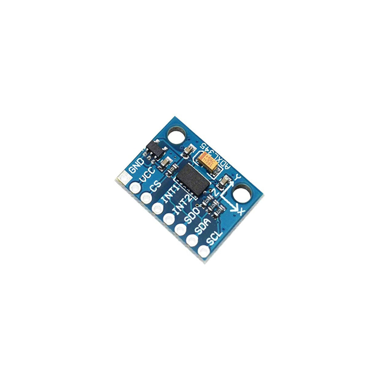 ADXL345 3-Axis Digital Accelerometer Sensor Module