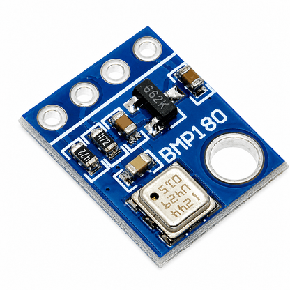 BMP180 Digital Barometric Pressure Sensor Module