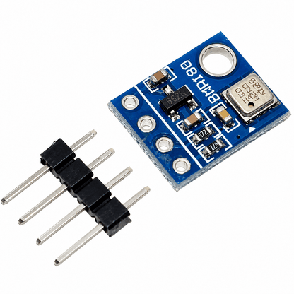BMP180 Digital Barometric Pressure Sensor Module