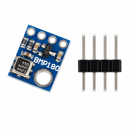 BMP180 Digital Barometric Pressure Sensor Module