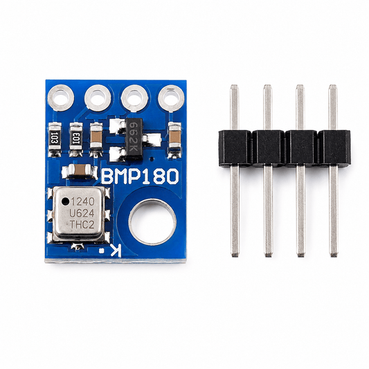 BMP180 Digital Barometric Pressure Sensor Module