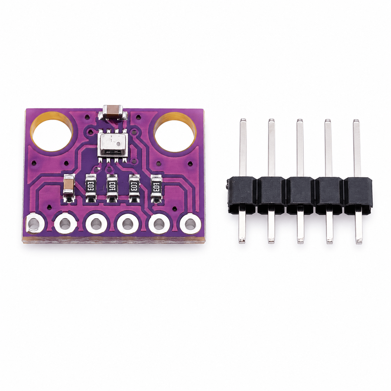 BMP280 Digital Barometric Pressure Sensor Module