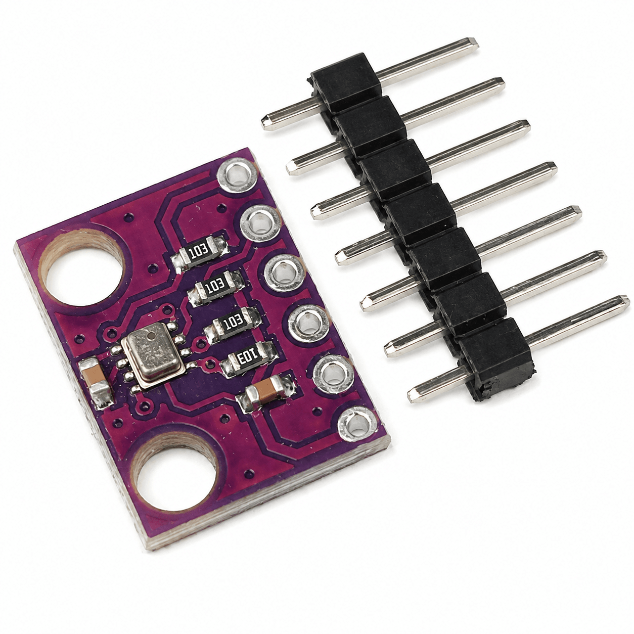 BMP280 Digital Barometric Pressure Sensor Module