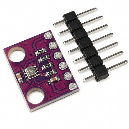 BMP280 Digital Barometric Pressure Sensor Module