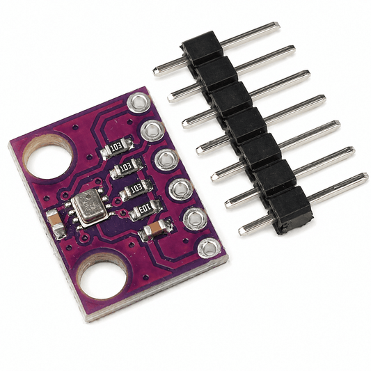 BMP280 Digital Barometric Pressure Sensor Module