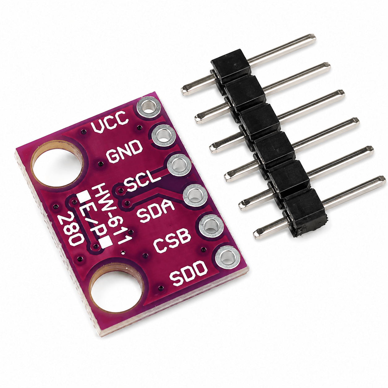 BMP280 Digital Barometric Pressure Sensor Module