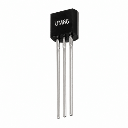BT66/UM66 Musical IC