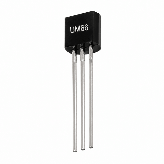 BT66/UM66 Musical IC