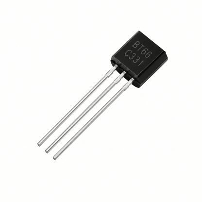 BT66/UM66 Musical IC